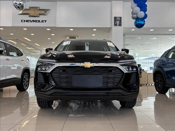 CHEVROLET TRACKER 1.0 TURBO FLEX LT AUTOMÁTICO